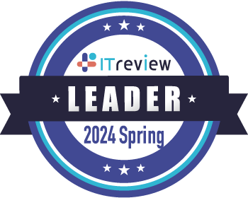 レビュープラットフォーム ITreview Leader